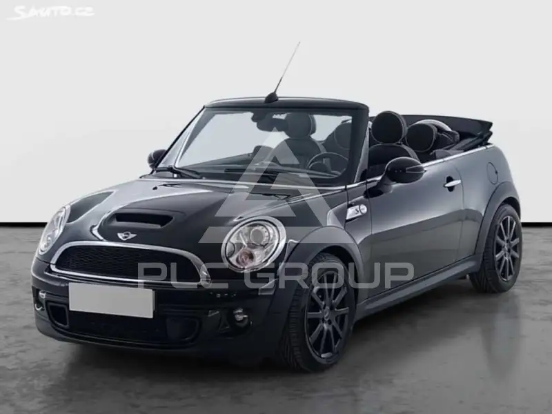 2011 Mini COOPER