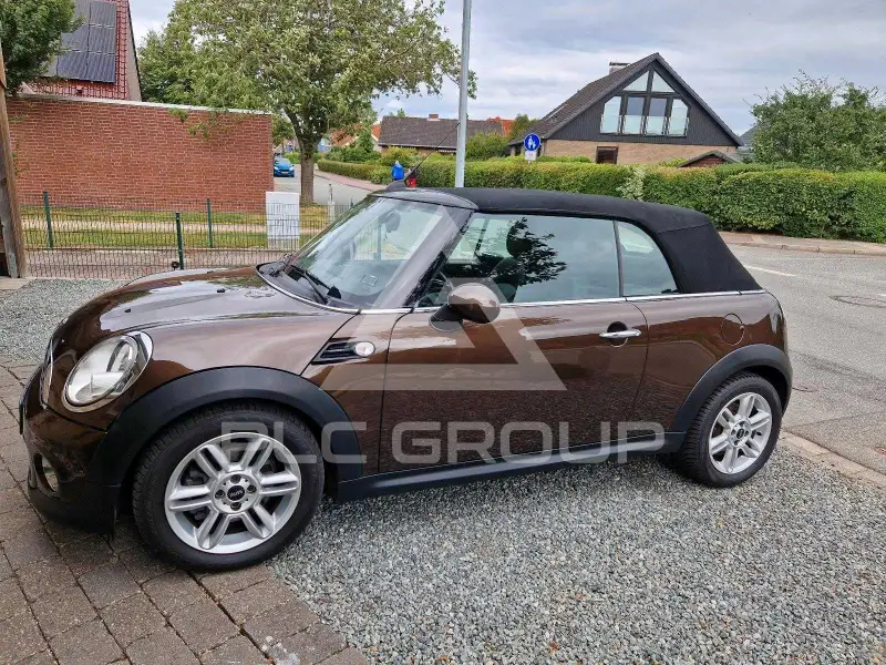 2011 Mini COOPER