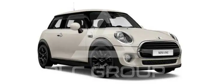 2011 Mini COOPER