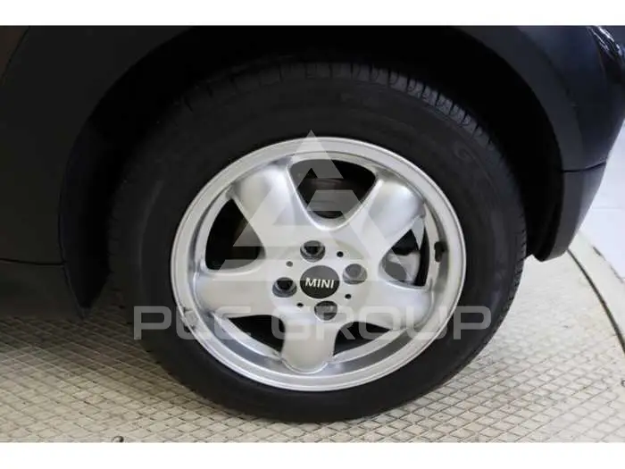 2011 Mini COOPER