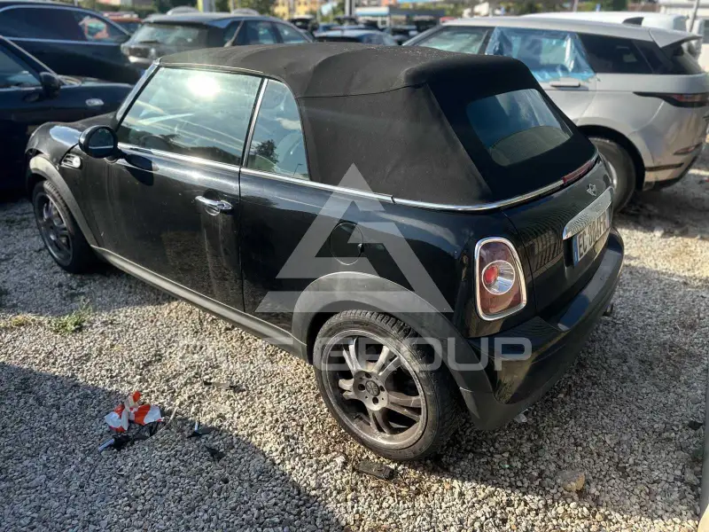 2011 Mini COOPER