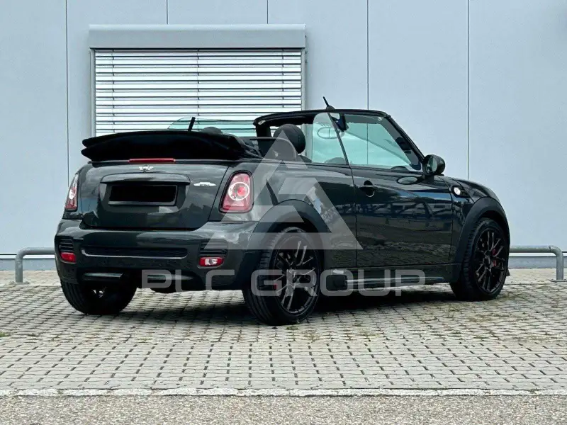 2011 Mini COOPER