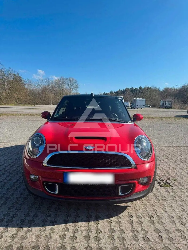 2011 Mini COOPER