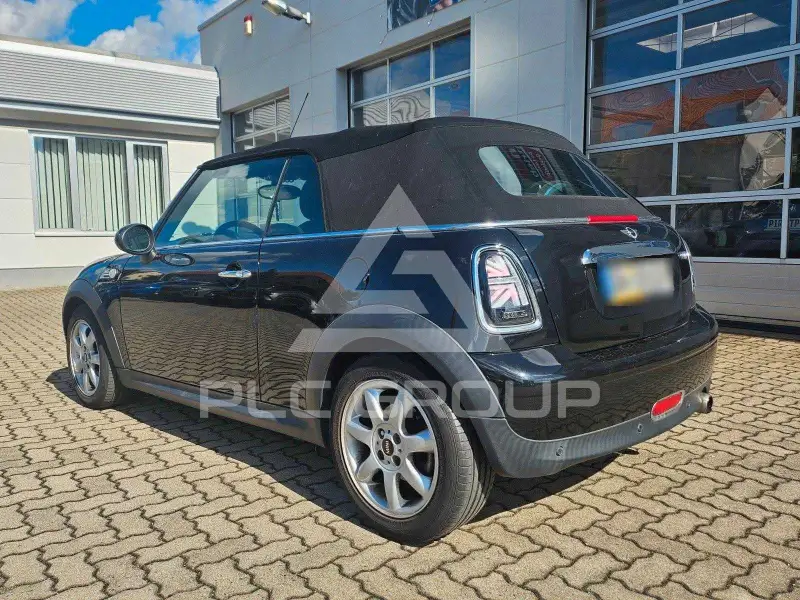 2011 Mini COOPER