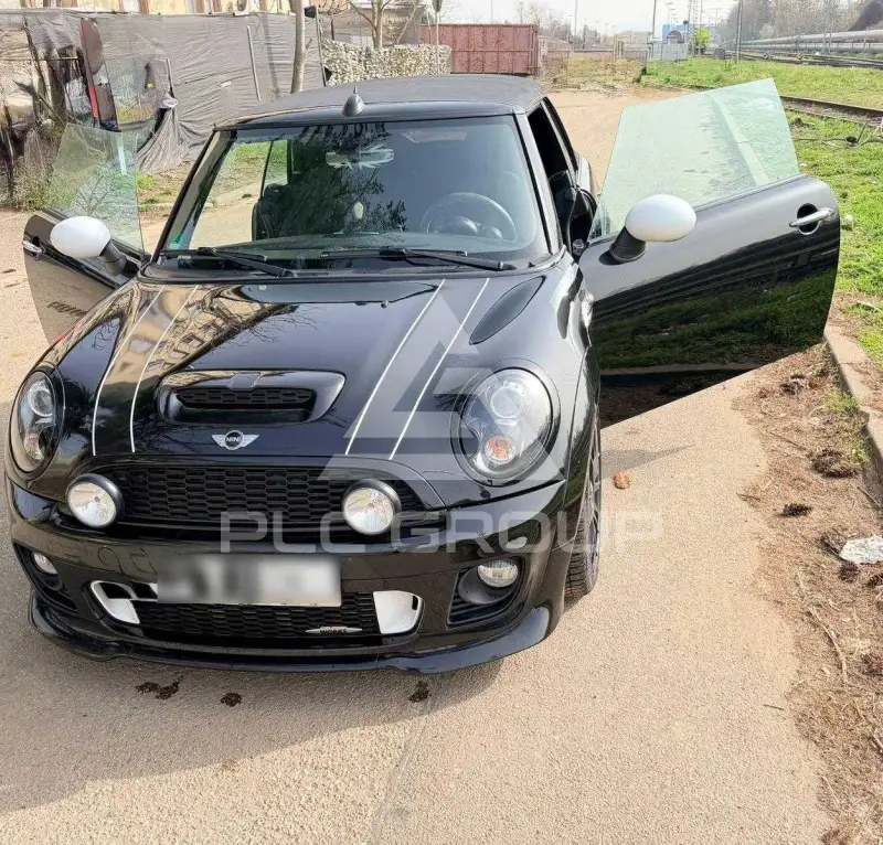 2011 Mini COOPER