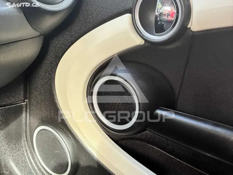 2011 Mini COOPER