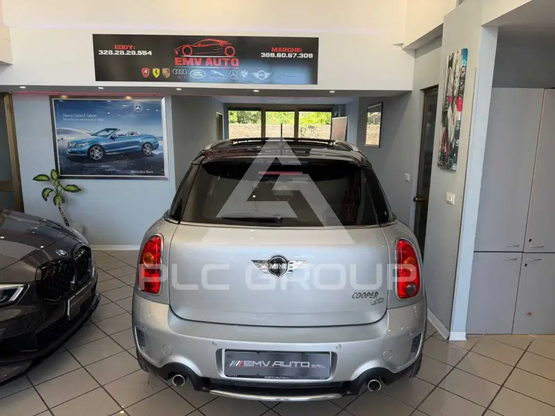 2011 Mini COOPER