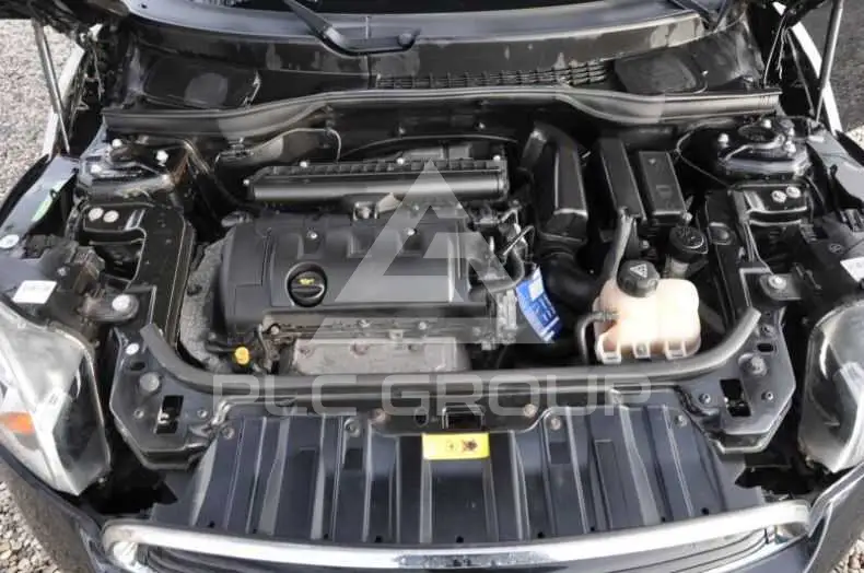 2011 Mini Countryman