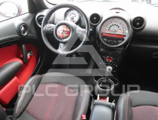 2011 Mini Countryman