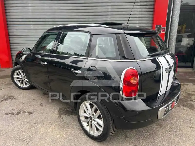 2011 Mini Countryman