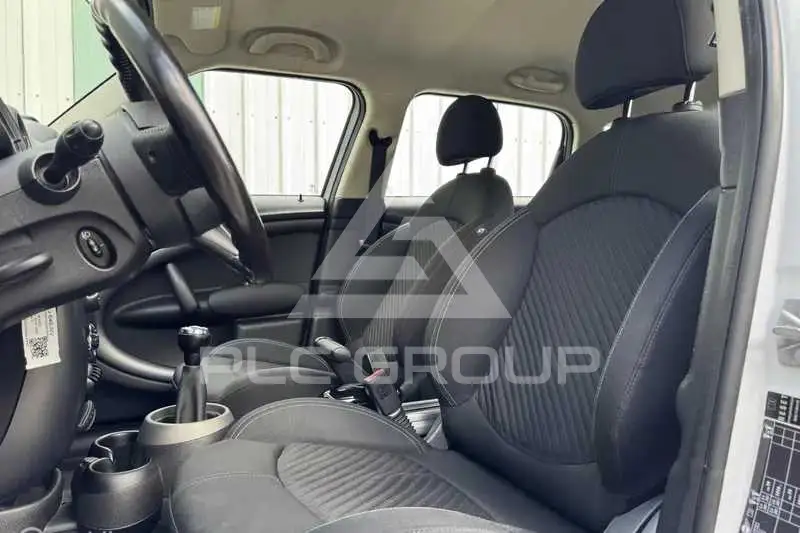 2011 Mini Countryman