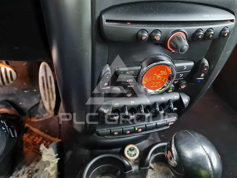2011 Mini Countryman