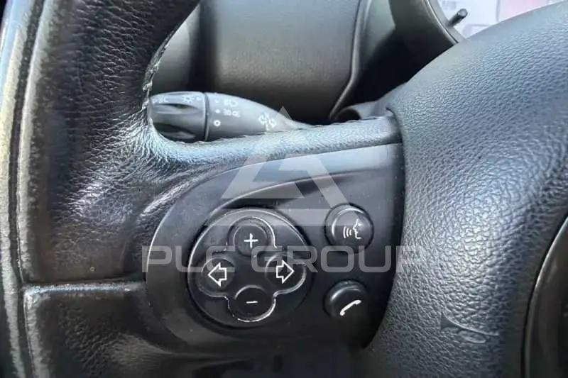 2011 Mini Countryman