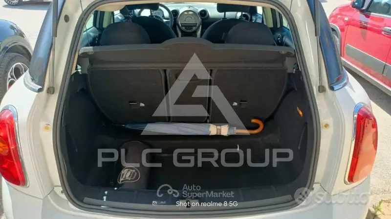2011 Mini Countryman