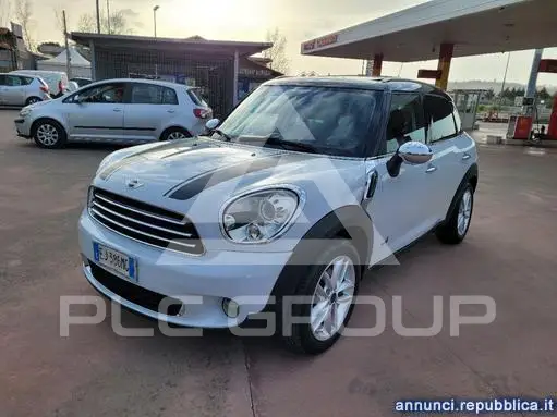 2011 Mini Countryman