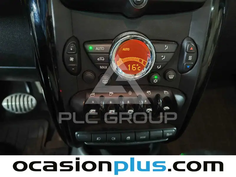2011 Mini Countryman