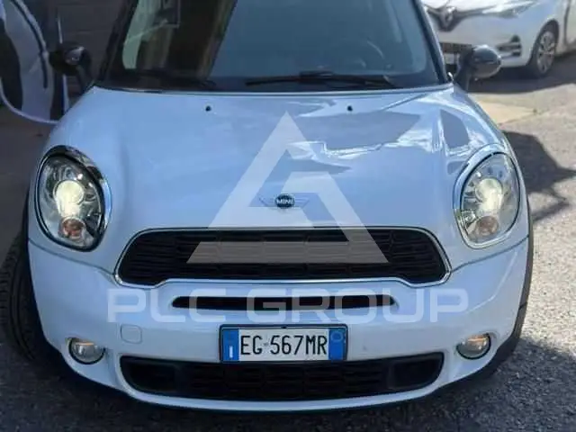 2011 Mini Countryman