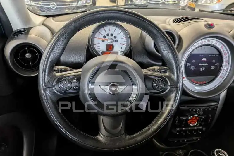2011 Mini Countryman
