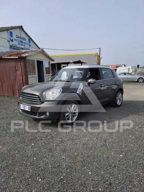 2011 Mini Countryman