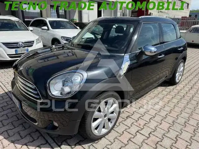 2011 Mini Countryman