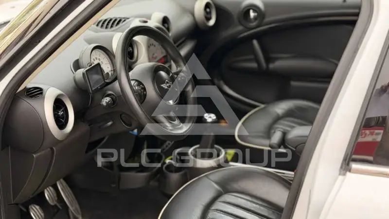 2011 Mini Countryman