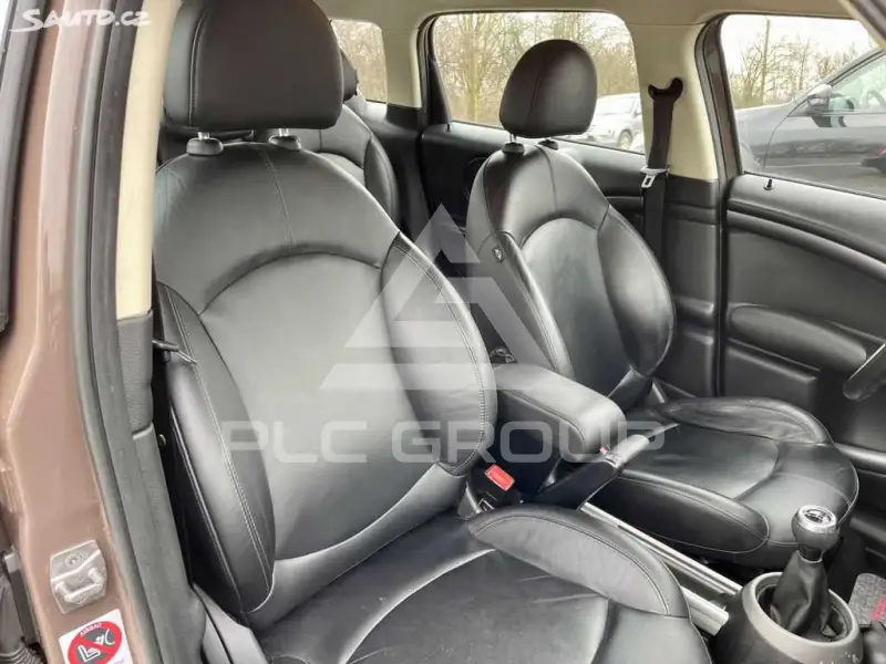 2011 Mini Countryman