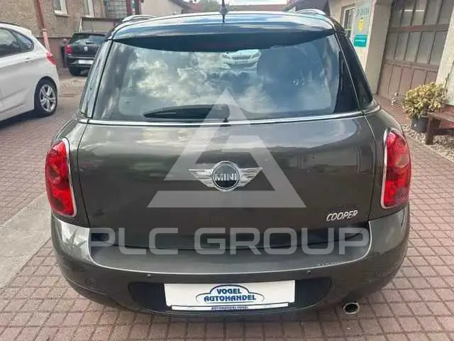 2011 Mini Countryman