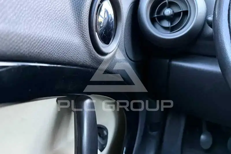 2011 Mini Countryman