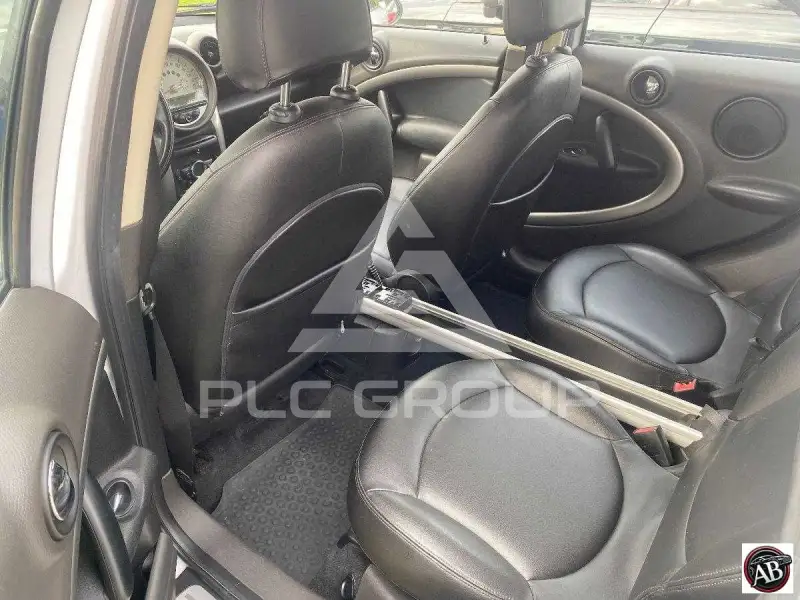 2011 Mini Countryman