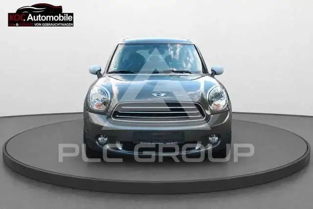 2011 Mini Countryman