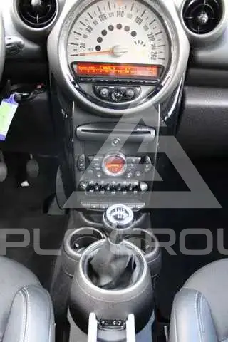 2011 Mini Countryman
