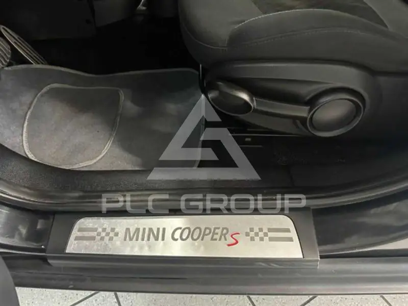 2011 Mini Countryman