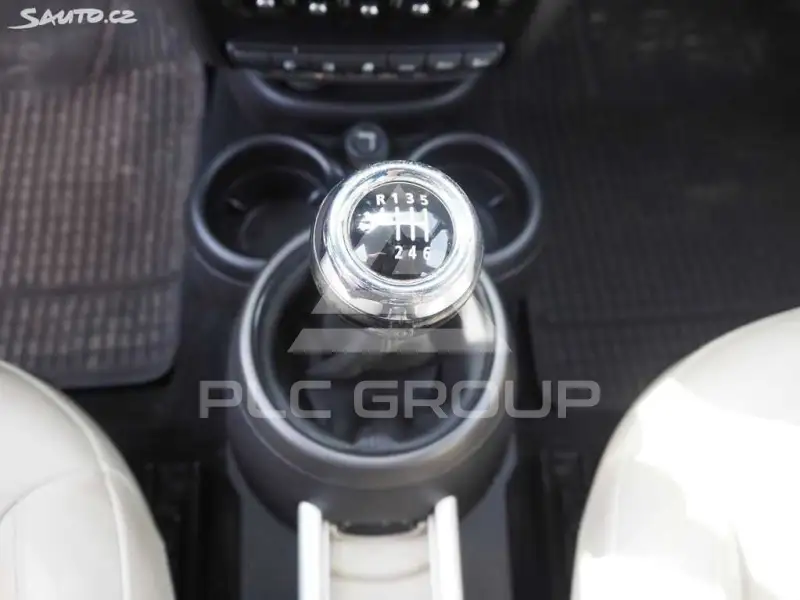 2011 Mini Countryman