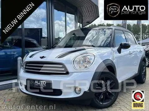 2011 Mini Countryman