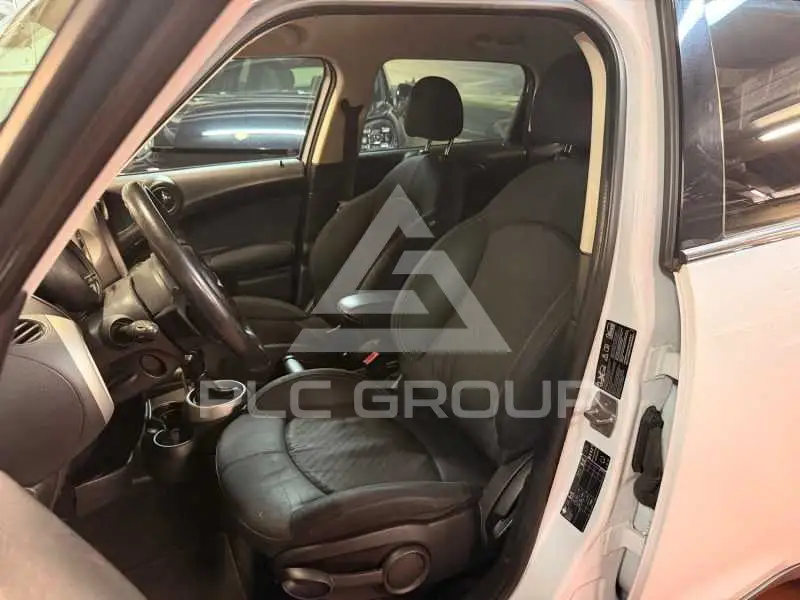 2011 Mini Countryman