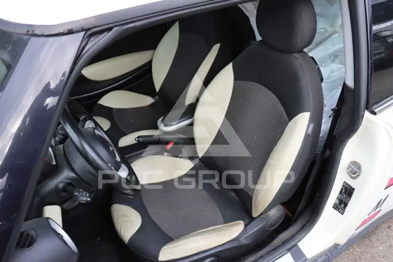 2011 Mini Clubman