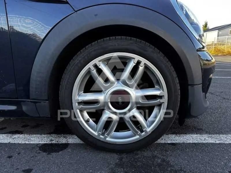 2011 Mini Clubman