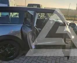 2011 Mini Clubman