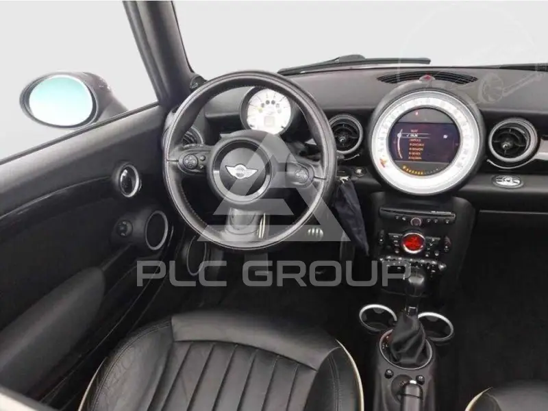 2011 Mini COOPER