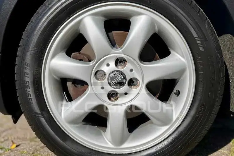 2011 Mini COOPER