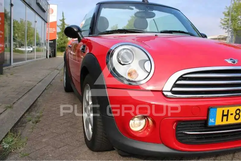 2011 Mini COOPER