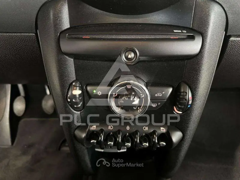 2011 Mini COOPER