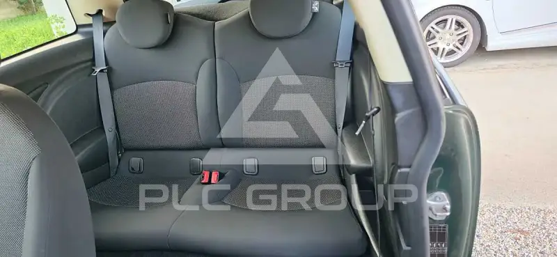 2011 Mini COOPER