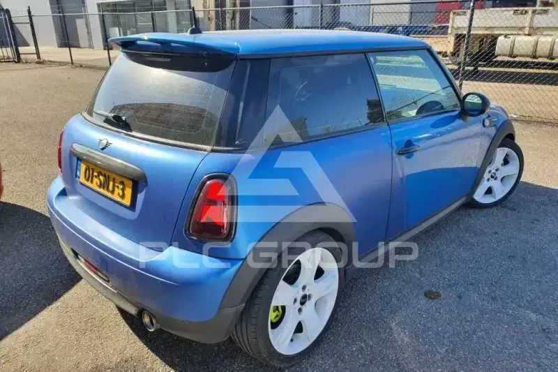 2011 Mini COOPER