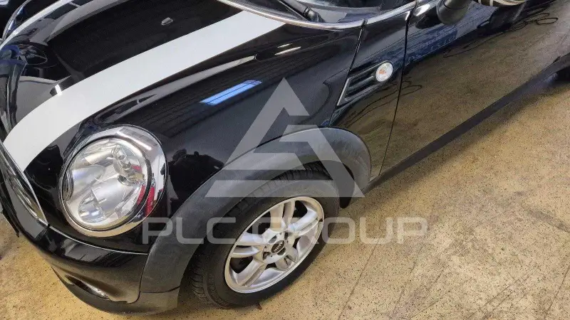 2011 Mini COOPER