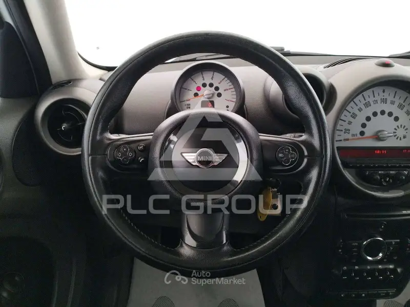 2011 Mini COOPER