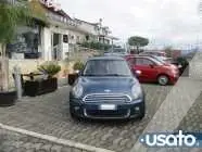2011 Mini COOPER