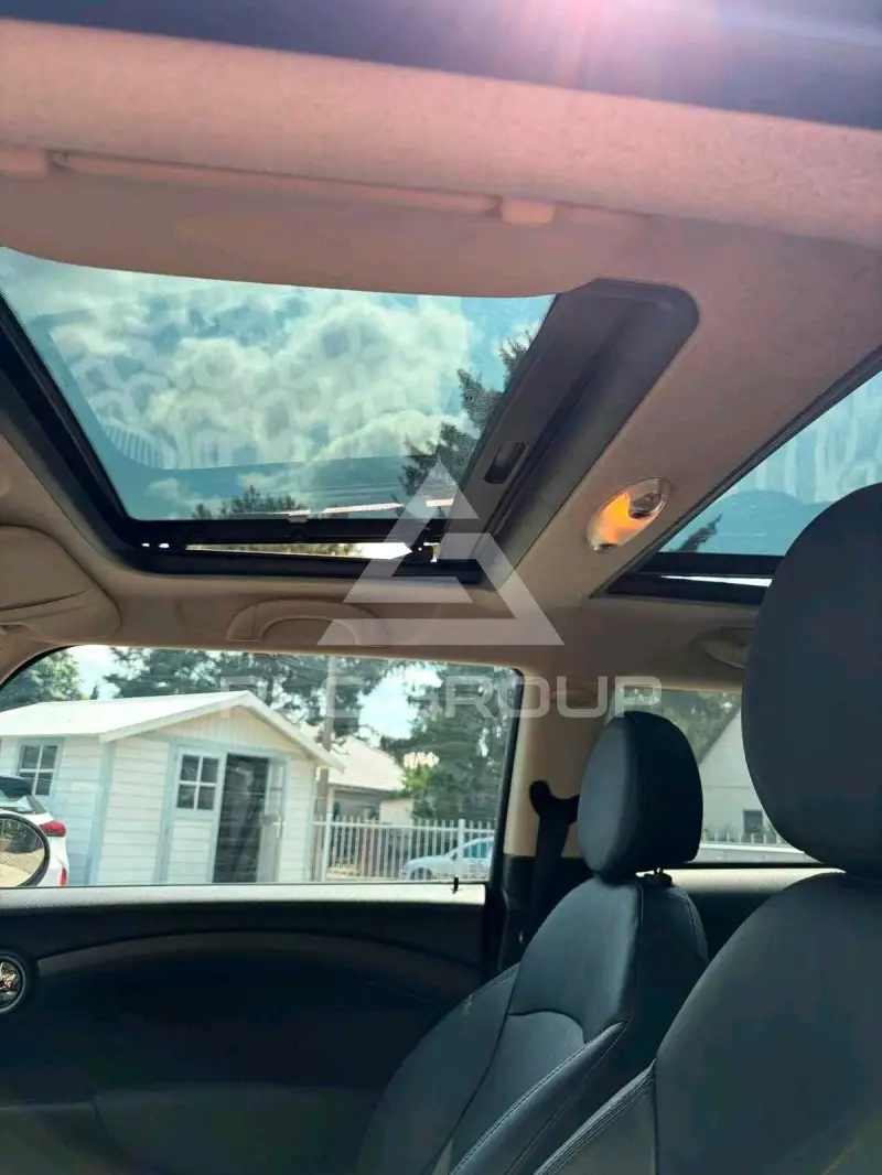 2011 Mini COOPER