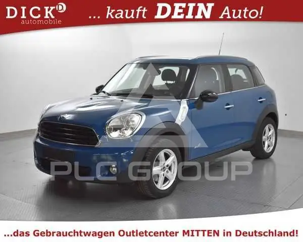 2011 Mini COOPER