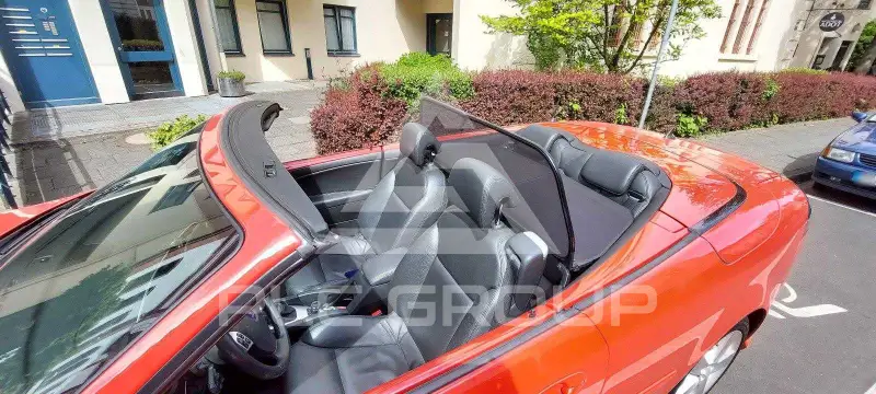 2011 SAAB 9-3